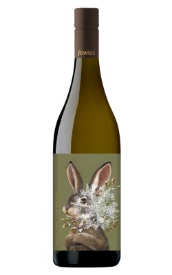 Fowles Wine Are You Game Chardonnay 2023